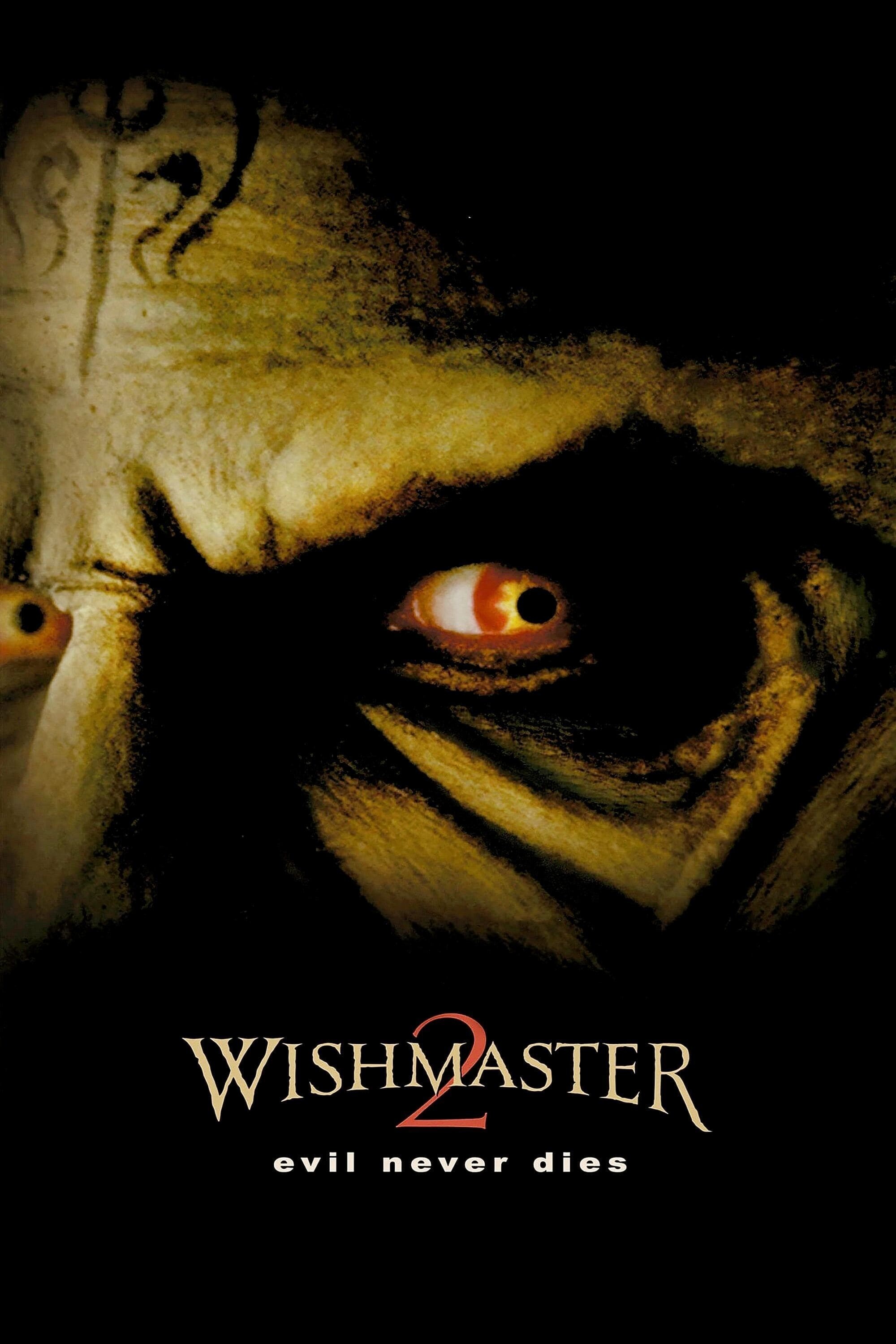 Wishmaster-2