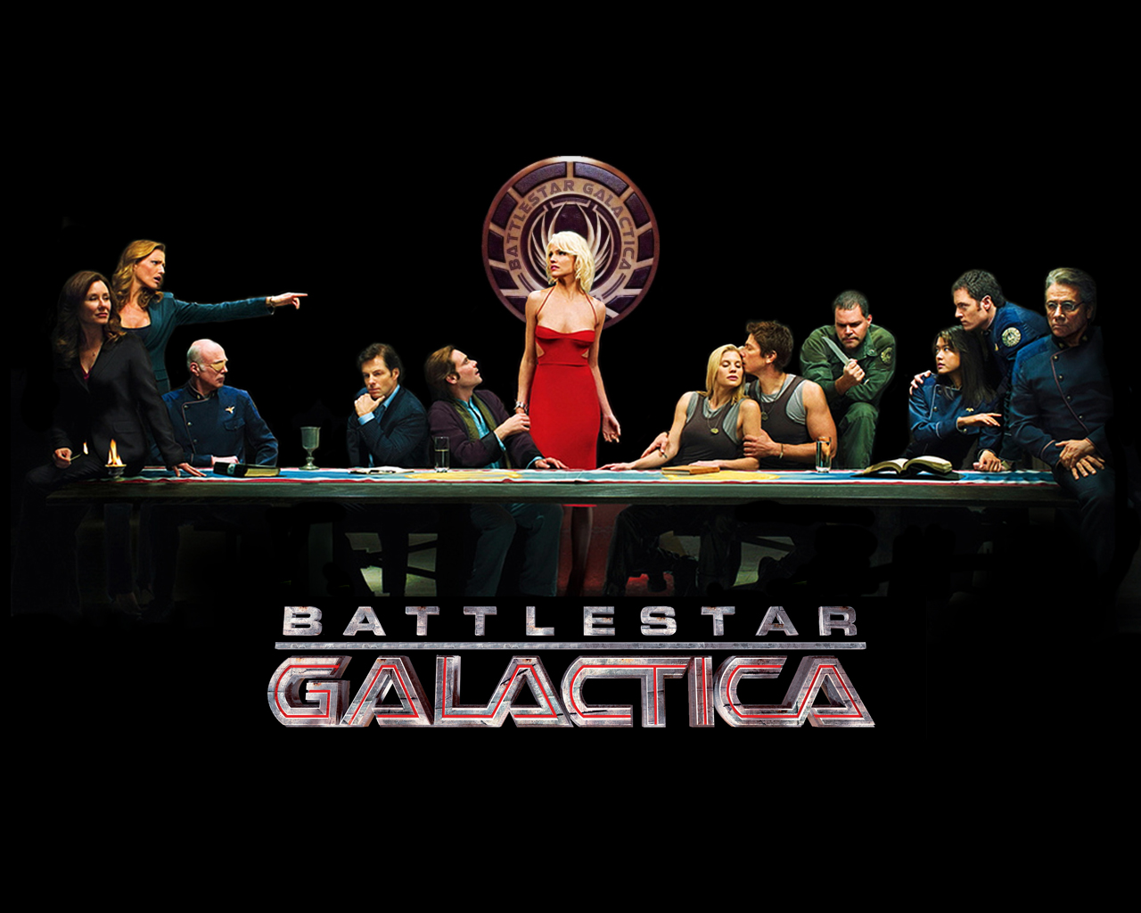 BSG-Title