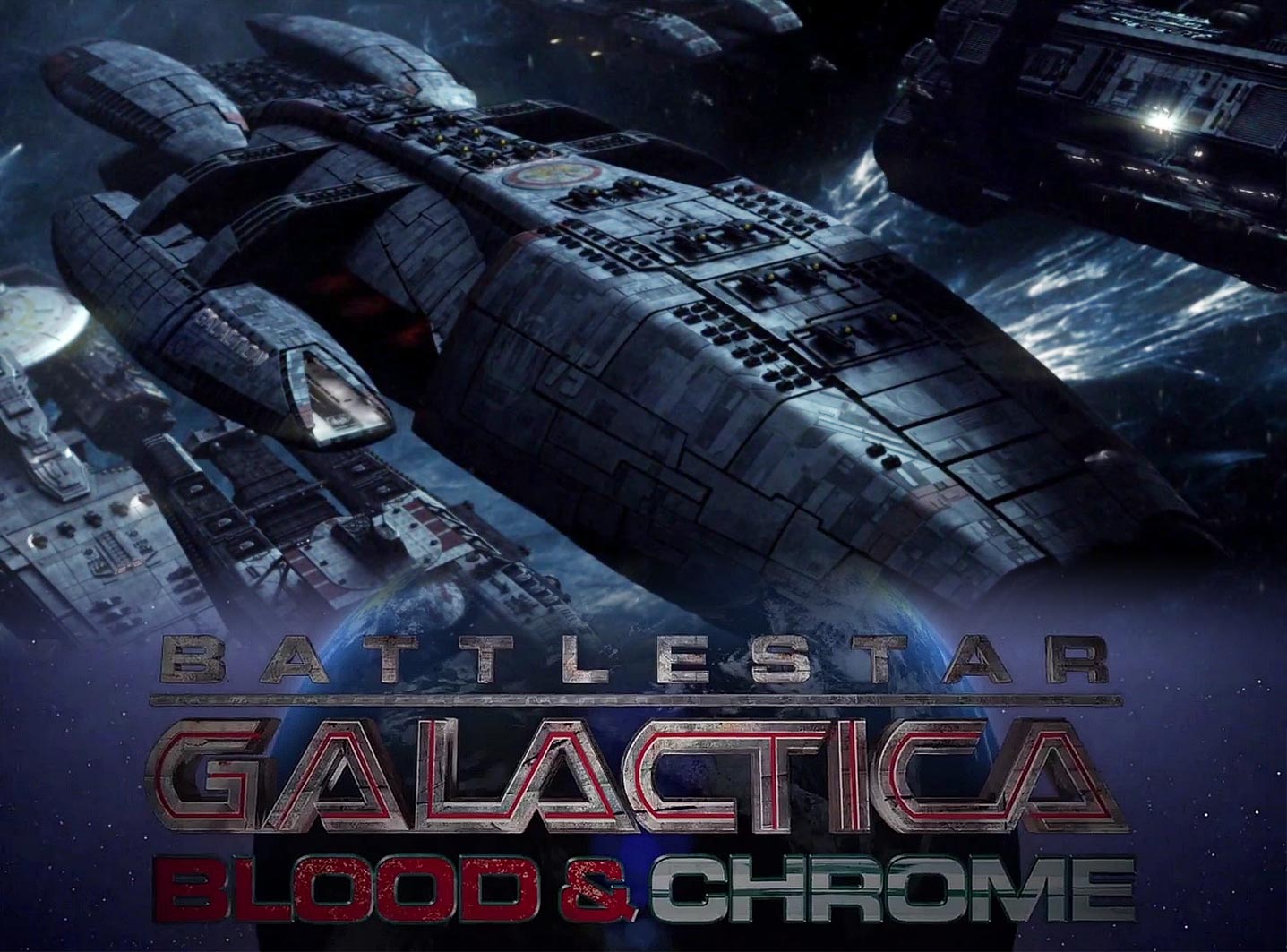 BSG-BandC