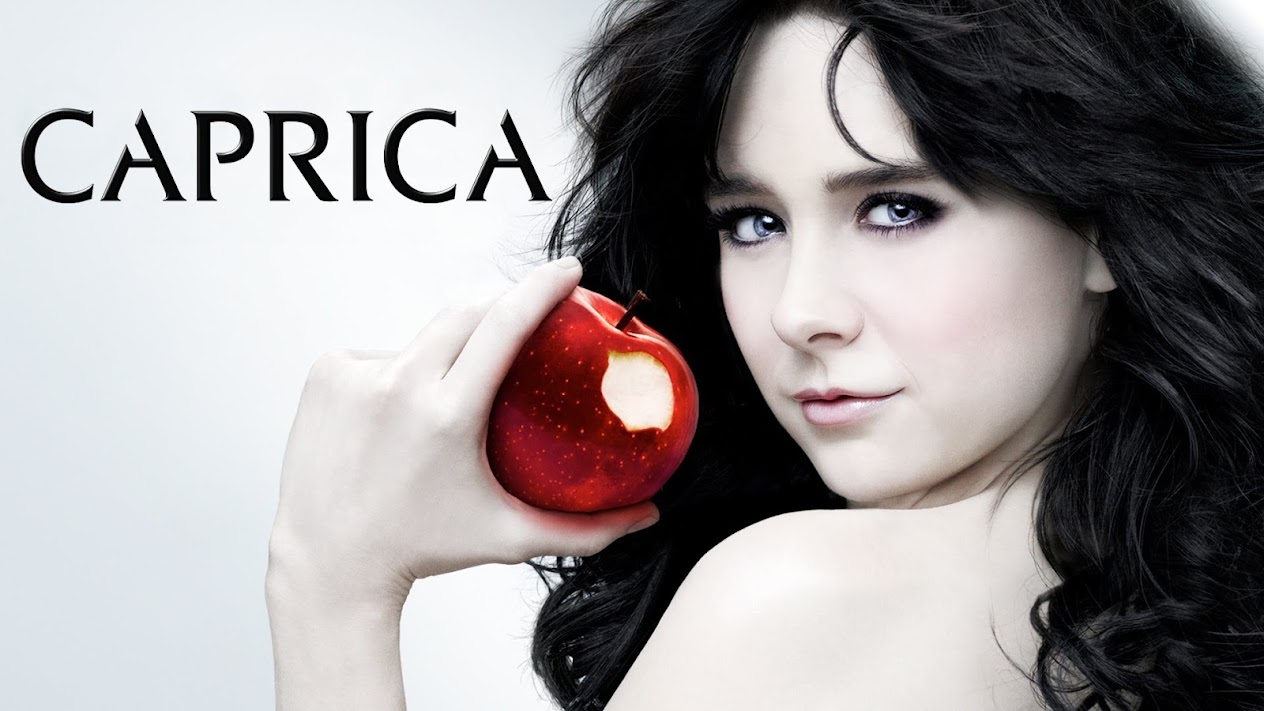 Caprica - BSG