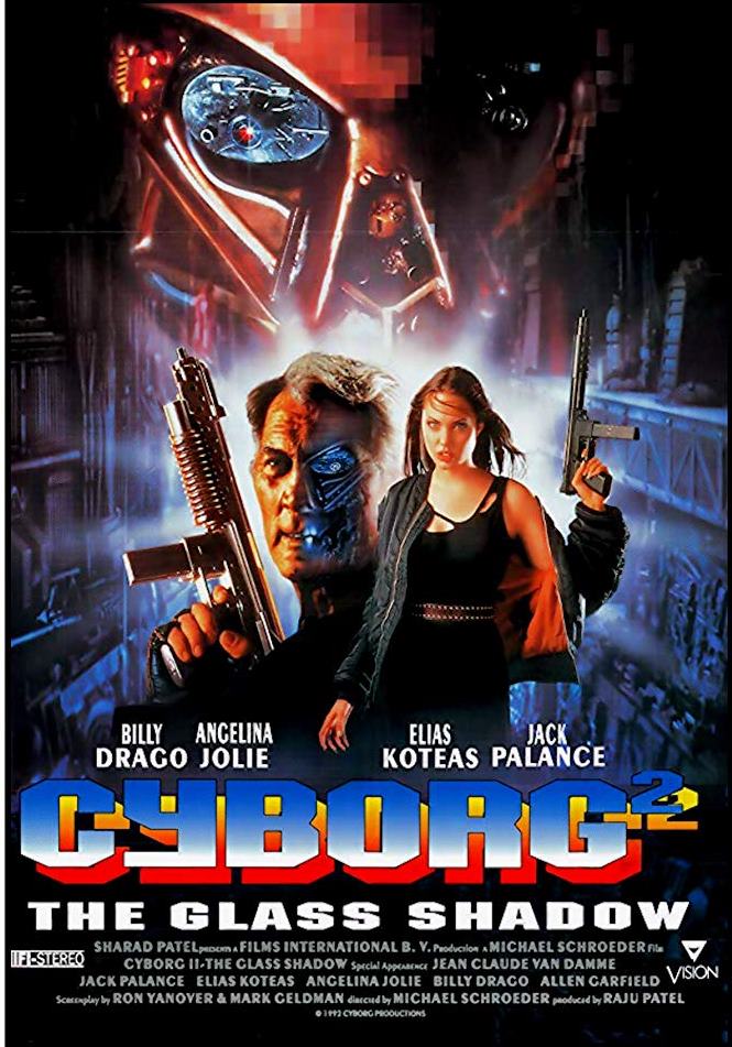 Cyborg-2