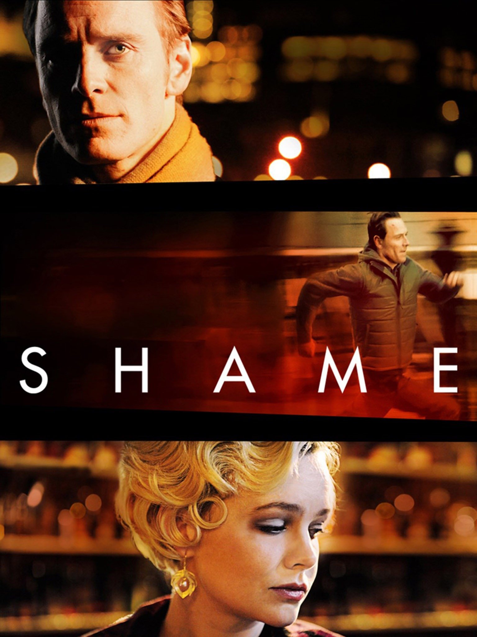 shame